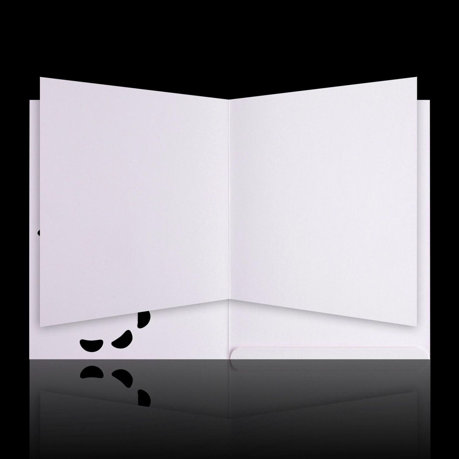 Invitation Card - KNK1783-3